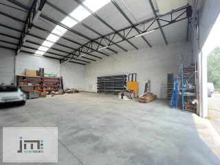 Industrie te huur Wellen (RBU71516)