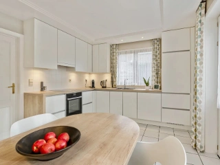 Residence for sale Heusden-Zolder (RBU71517)