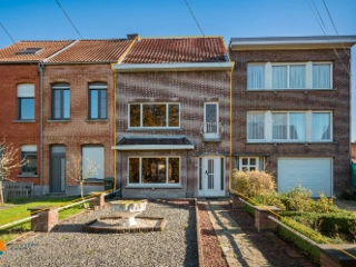 Maison à vendre Lier (RBU71519)
