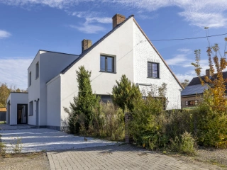 Huis te koop Destelbergen (RBU71525)