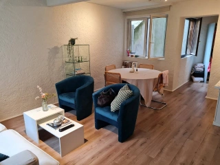 Apartment for rent Antwerp (RBU71527)