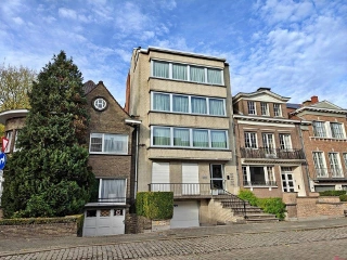 Appartement te huur Kortrijk (RBU71528)