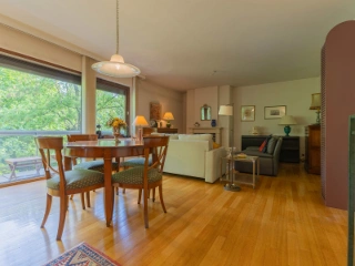 Appartement à vendre Laeken (RBU71543)