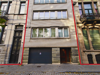 Immeuble de rapport à vendre Vilvorde (RBU71547)