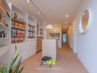 Handelspand te koop Maaseik (RBU71550)