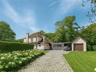 Villa te koop Sint-Martens-Latem (RBU71554)