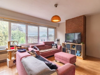 Apartment for sale Antwerp (RBU71558)