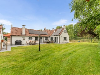 Villa te koop Koksijde (RBU71559)