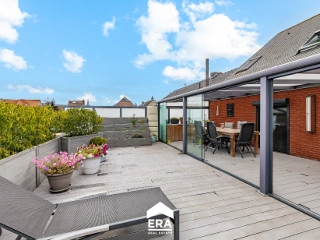 Commercial building for sale Eeklo (RBU71561)