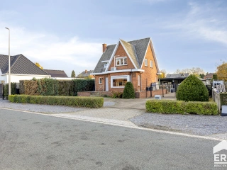 Maison à vendre Lommel (RBU71564)