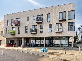 Appartement à vendre Herentals (RBU71567)