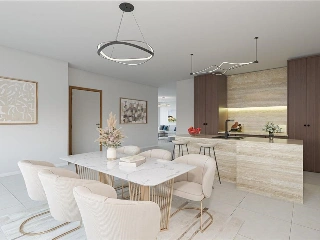 Penthouse for sale Moerbeke-Waas (RBU71571)