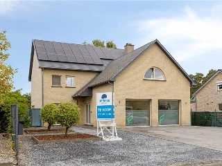 Maison à vendre Maasmechelen (RBU71572)