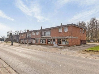 Surface commerciale à louer Heusden-Zolder (RBU71573)