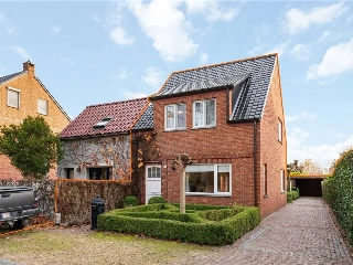 Maison à vendre Bourg-Léopold (RBU71574)