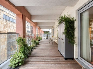 Appartement à vendre Bruxelles (RBU71576)