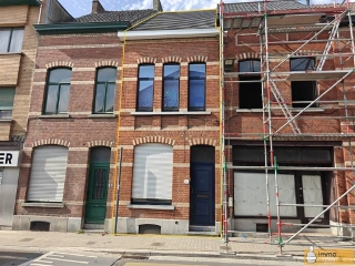 Residence for sale Ninove (RBU71577)