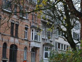 Apartment for rent Brugge (RBU71588)