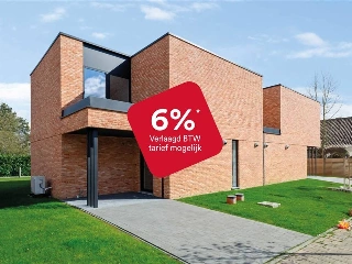 Fermette à vendre Diest (RBU71596)