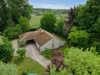 Villa à vendre Neerijse (RBU71602)