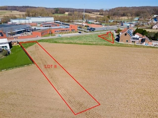 Land for sale Boutersem (RBU71603)