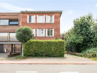 Opbrengsteigendom te koop Aarschot (RBU71606)