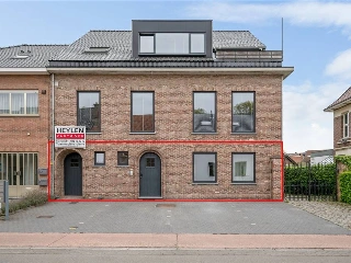 Commercial building for sale Wespelaar (RBU71607)