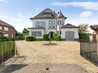 Maison de maître à vendre Herent (RBU71608)