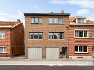 Maison à vendre Scherpenheuvel (RBU71613)