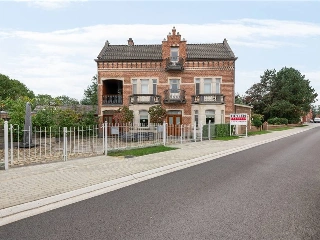 Maison à vendre Scherpenheuvel-Zichem (RBU71619)