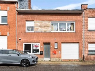 Gelijkvloers te koop Kortenberg (RBU71620)