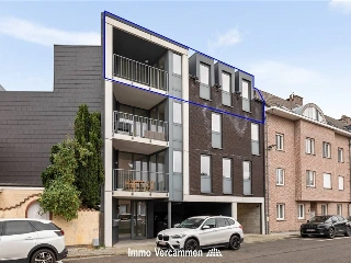 Appartement te huur Mechelen (RBU71627)