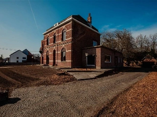 Maison de maître à vendre Begijnendijk (RBU71628)