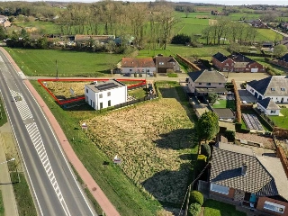 Bouwgrond te koop Aarschot (RBU71635)