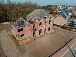 Villa for sale Begijnendijk (RBU71642)