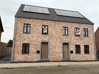 Huis te huur Wuustwezel (RBU71651)