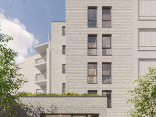 Duplex te koop Gent (RBU71657)