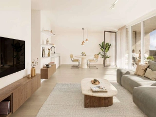 Appartement te koop Gent (RBU71658)