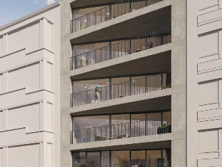 Appartement te koop Gent (RBU71663)