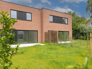 Maison à vendre Wetteren (RBU71667)