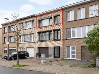 Appartement te koop Merksem (RBU71671)