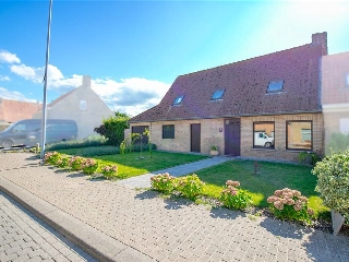 Residence for sale Veurne (RBU71681)