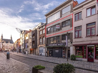 Apartment for sale Mechelen (RBU71683)