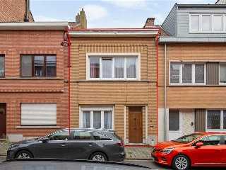 Maison à vendre Berchem-Sainte-Agathe (RBU71685)