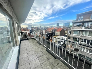 Appartement te huur Antwerpen (RBU71686)