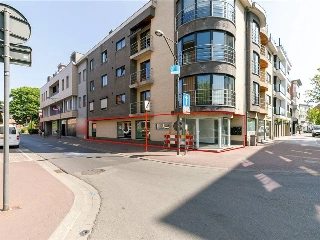 Surface commerciale à vendre Mol (RBU71690)