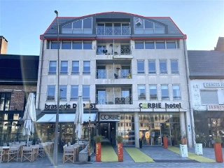 Apartment for rent Geel (RBU71693)