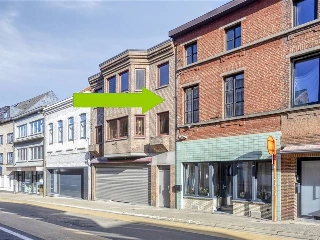 Residence for sale Halle (RBU71706)