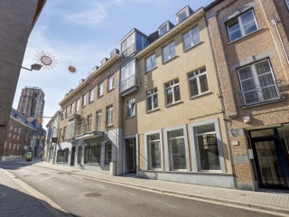 Handelspand te huur Sint-Truiden (RBU71710)