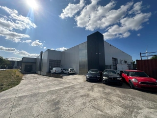 Commercial building for sale Evergem (RBU71712)